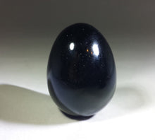 Load image into Gallery viewer, ONYX EGG Natural Stone Hand Carved Gemstone Egg