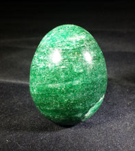 Load image into Gallery viewer, JADE EGG Natural Stone Hand Carved Gemstone Egg