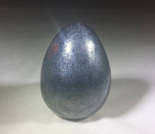 Load image into Gallery viewer, HEMATITE Natural Stone Hand Carved Gemstone Egg