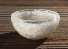 Load image into Gallery viewer, SELENITE 2" Orgone Bowl