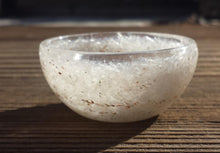 Load image into Gallery viewer, SELENITE 2" Orgone Bowl