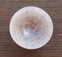 Load image into Gallery viewer, SELENITE 2" Orgone Bowl
