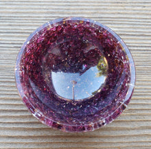 Load image into Gallery viewer, GARNET 2" Orgone Bowl