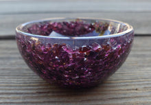 Load image into Gallery viewer, GARNET 2" Orgone Bowl
