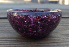 Load image into Gallery viewer, GARNET 2" Orgone Bowl