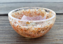 Load image into Gallery viewer, SUNSTONE 2" Orgone Bowl