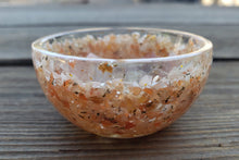 Load image into Gallery viewer, SUNSTONE 2" Orgone Bowl