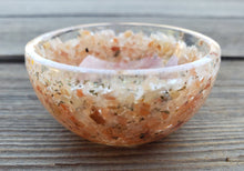 Load image into Gallery viewer, SUNSTONE 2" Orgone Bowl