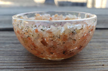 Load image into Gallery viewer, SUNSTONE 2" Orgone Bowl