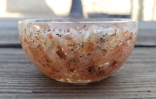Load image into Gallery viewer, SUNSTONE 2" Orgone Bowl