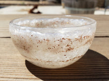 Load image into Gallery viewer, SELENITE 3" Orgone Bowl