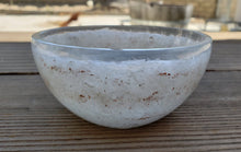 Load image into Gallery viewer, SELENITE 4" Orgone Bowl
