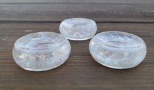 Load image into Gallery viewer, ORGONE SELENITE Gemstone Sphere Stand And Worry Stone