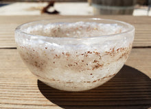 Load image into Gallery viewer, SELENITE 3" Orgone Bowl