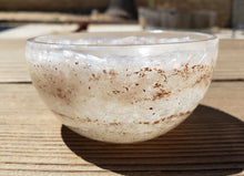 Load image into Gallery viewer, SELENITE 3" Orgone Bowl