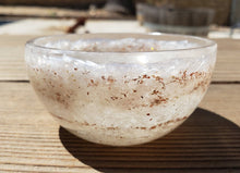 Load image into Gallery viewer, SELENITE 3" Orgone Bowl
