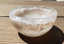 Load image into Gallery viewer, SELENITE 3" Orgone Bowl