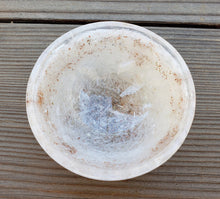 Load image into Gallery viewer, SELENITE 3" Orgone Bowl