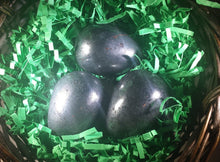 Load image into Gallery viewer, HEMATITE Natural Stone Hand Carved Gemstone Egg