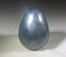Load image into Gallery viewer, HEMATITE Natural Stone Hand Carved Gemstone Egg