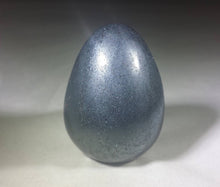 Load image into Gallery viewer, HEMATITE Natural Stone Hand Carved Gemstone Egg