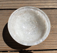 Load image into Gallery viewer, SELENITE 4" Orgone Bowl