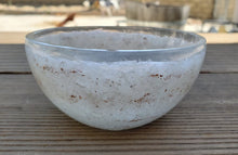 Load image into Gallery viewer, SELENITE 4" Orgone Bowl