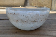 Load image into Gallery viewer, SELENITE 4" Orgone Bowl