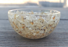 Load image into Gallery viewer, CITRINE 2" Orgone Bowl