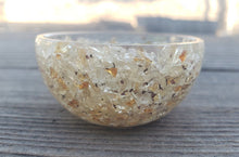 Load image into Gallery viewer, CITRINE 2" Orgone Bowl