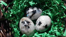 Load image into Gallery viewer, RAINBOW MOONSTONE EGG Natural Stone Hand Carved Gemstone Egg