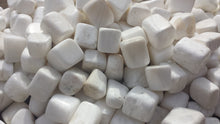 Load image into Gallery viewer, SCOLECITE TUMBLED Stone One (1) Medium/Large Natural Tumble Stone