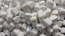 Load image into Gallery viewer, SIX (6) SCOLECITE TUMBLED Stones Medium/Large Natural Tumble Stones