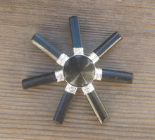 Load image into Gallery viewer, BLACK TOURMALINE Natural Gemstone Energy Generator