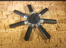 Load image into Gallery viewer, BLACK TOURMALINE Natural Gemstone Energy Generator