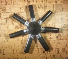 Load image into Gallery viewer, BLACK TOURMALINE Natural Gemstone Energy Generator