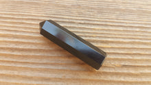 Load image into Gallery viewer, NATURAL ONYX Single Terminated Gemstone Crystal Pencil Point (One)
