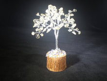 Load image into Gallery viewer, Natural CITRINE Gemstone Chip Tree With 100 Stones Crystal Tree Of Life