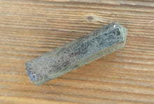 Load image into Gallery viewer, NATURAL HEMATITE Single Terminated Gemstone Crystal Pencil Point (One)