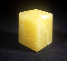 Load image into Gallery viewer, NATURAL GOLDEN QUARTZ Gemstone Crystal Point (one)