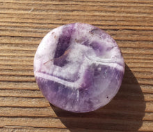 Load image into Gallery viewer, AMETHYST Sphere Stand Natural Stone Hand Carved Gemstone Sphere Stand