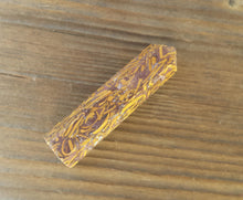 Load image into Gallery viewer, NATURAL CALLIGRAPHY STONE Single Terminated Gemstone Crystal Pencil Point (One)