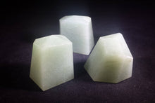 Load image into Gallery viewer, NATURAL GREEN AVENTURINE Gemstone Crystal Point (one)