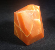 Load image into Gallery viewer, NATURAL RED AVENTURINE Gemstone Crystal Point (one)