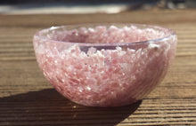 Load image into Gallery viewer, LEPIDOLITE 2" Orgone Bowl