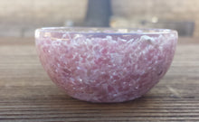 Load image into Gallery viewer, LEPIDOLITE 2" Orgone Bowl