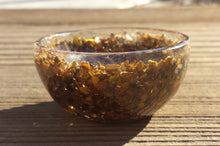 Load image into Gallery viewer, TIGER EYE 2" Orgone Bowl