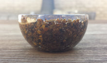 Load image into Gallery viewer, TIGER EYE 2" Orgone Bowl