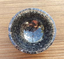 Load image into Gallery viewer, BLACK TOURMALINE 2" Orgone Bowl