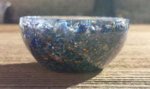 Load image into Gallery viewer, LAPIS LAZULI 2" Orgone Bowl